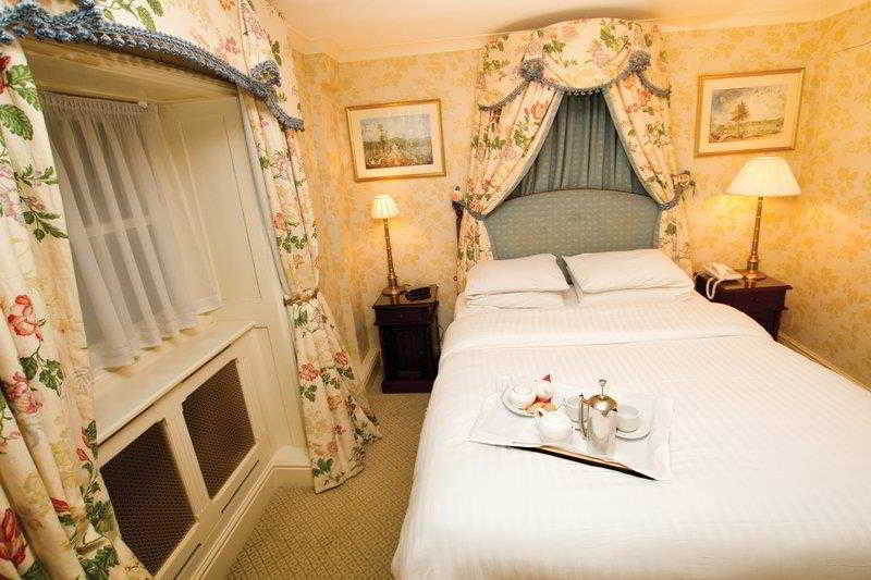Angel & Royal Hotel fotoÄŸrafÄ±