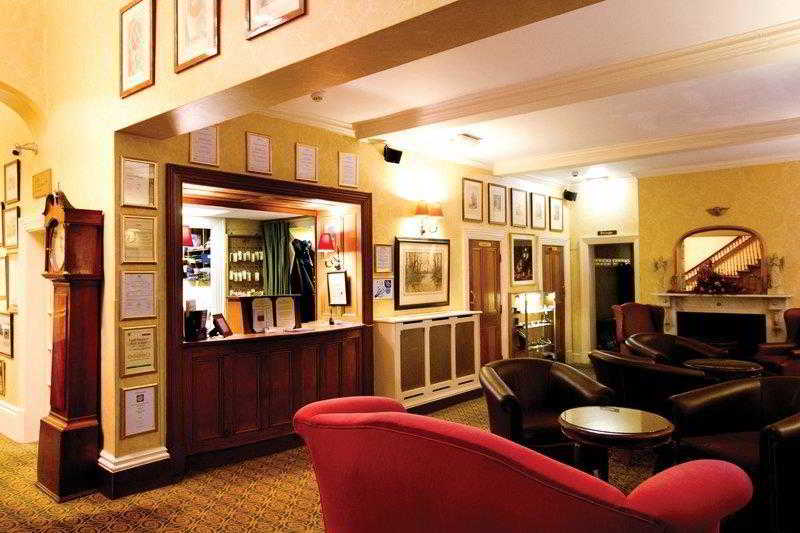 Angel & Royal Hotel fotoÄŸrafÄ±