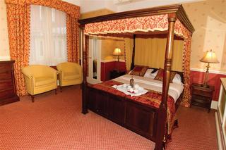 Angel & Royal Hotel fotoÄŸrafÄ±