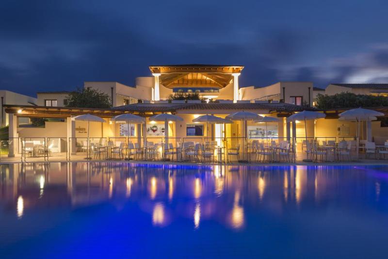 Grande Baia Resort & Spa - Genel