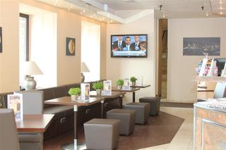 Best Western Hotel Royal fotoÄŸrafÄ±