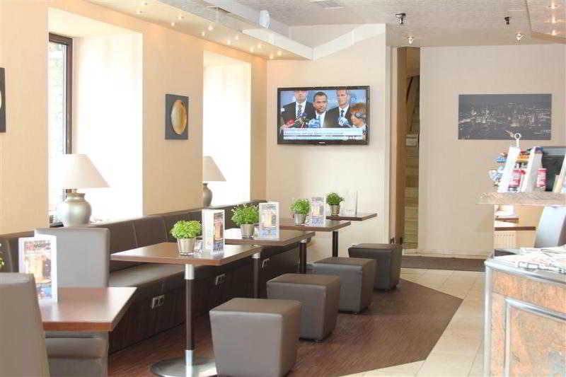 Best Western Hotel Royal fotoÄŸrafÄ±