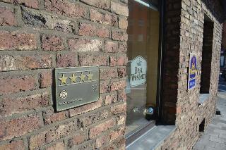 Best Western Hotel Royal fotoÄŸrafÄ±