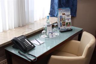 Best Western Hotel Royal fotoÄŸrafÄ±
