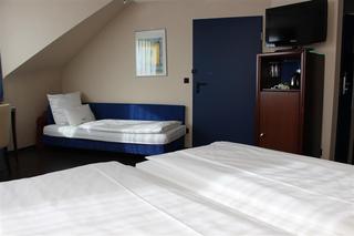 Best Western Hotel Royal fotoÄŸrafÄ±