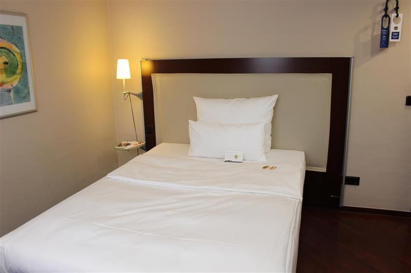 Best Western Hotel Royal - Oda