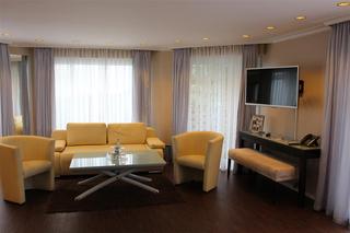 Best Western Hotel Royal fotoÄŸrafÄ±