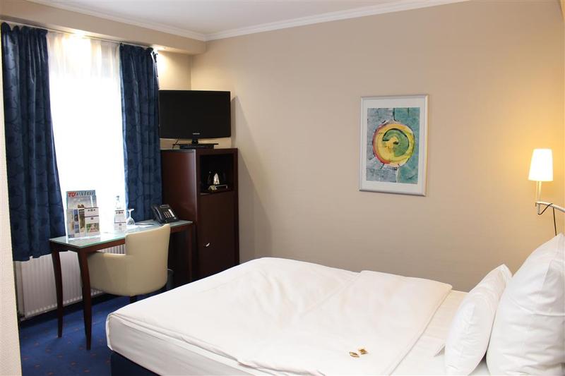Best Western Hotel Royal - Oda