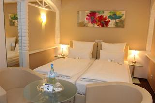 Best Western Hotel Royal fotoÄŸrafÄ±