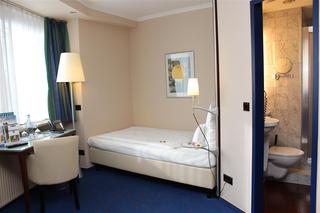 Best Western Hotel Royal fotoÄŸrafÄ±