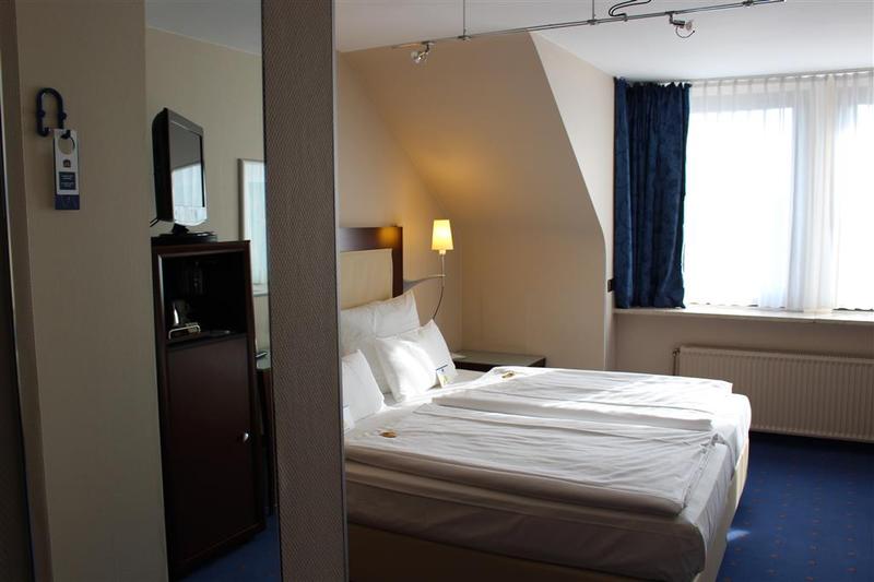 Best Western Hotel Royal - Oda