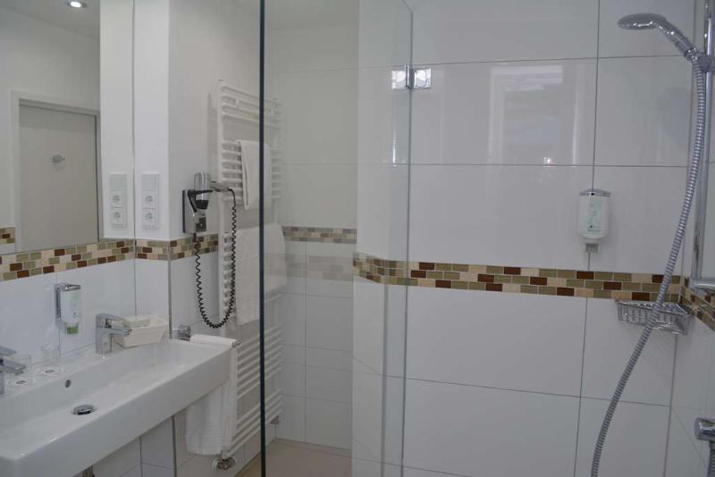 Best Western Hotel Royal - Oda