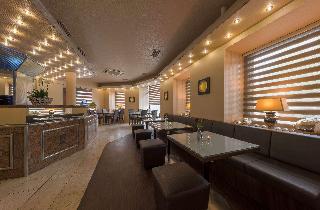 Best Western Hotel Royal fotoÄŸrafÄ±