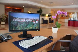 Best Western Hotel Jena fotoÄŸrafÄ±