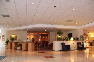 Best Western Hotel Jena fotoÄŸrafÄ±