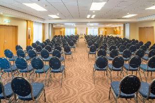 Best Western Hotel Jena fotoÄŸrafÄ±