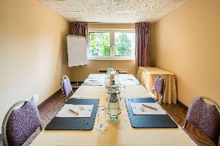 Best Western Hotel Jena fotoÄŸrafÄ±