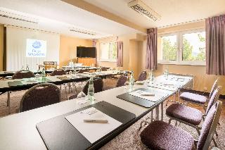 Best Western Hotel Jena fotoÄŸrafÄ±