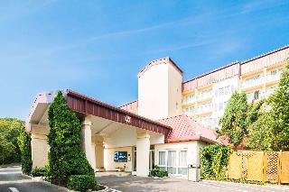 Best Western Hotel Jena fotoÄŸrafÄ±