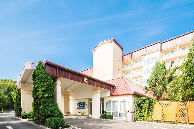 Best Western Hotel Jena - Genel