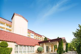 Best Western Hotel Jena fotoÄŸrafÄ±