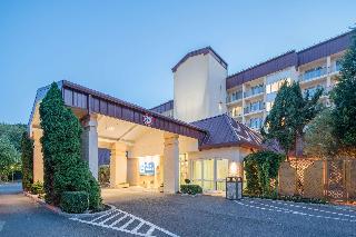 Best Western Hotel Jena fotoÄŸrafÄ±