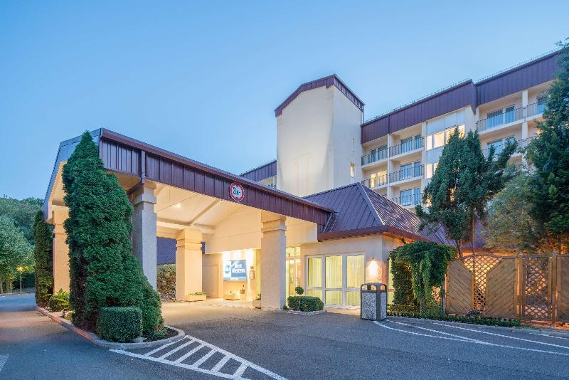 Best Western Hotel Jena - Genel