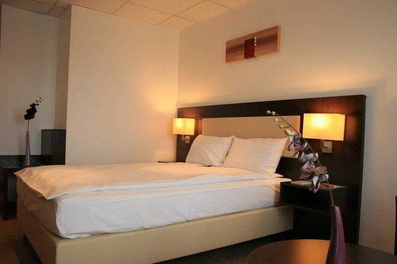 Best Western Hotel Jena otel fotoğrafı