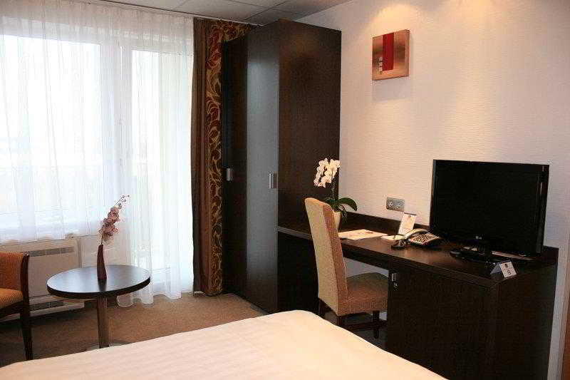 Best Western Hotel Jena fotoÄŸrafÄ±