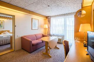 Best Western Hotel Jena fotoÄŸrafÄ±