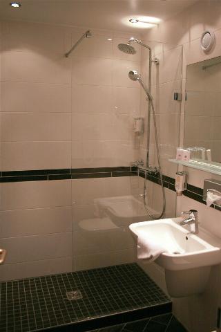Best Western Hotel Jena fotoÄŸrafÄ±