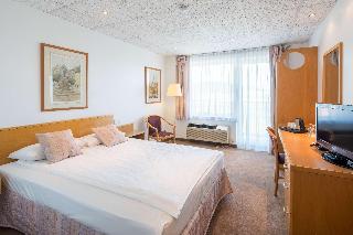 Best Western Hotel Jena fotoÄŸrafÄ±