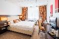 Best Western Hotel Jena oda fotoğrafı