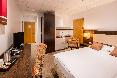 Best Western Hotel Jena oda fotoğrafı