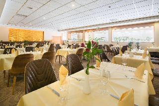 Best Western Hotel Jena fotoÄŸrafÄ±
