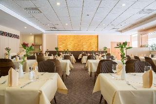 Best Western Hotel Jena fotoÄŸrafÄ±