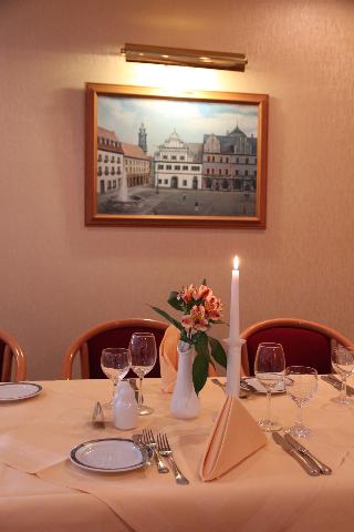 Best Western Hotel Jena fotoÄŸrafÄ±