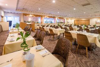 Best Western Hotel Jena fotoÄŸrafÄ±