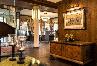 Best Western soibelmanns Lutherstadt Wittenberg fotoÄŸrafÄ±