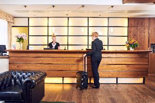 Best Western soibelmanns Lutherstadt Wittenberg fotoÄŸrafÄ±