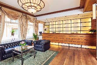 Best Western soibelmanns Lutherstadt Wittenberg fotoÄŸrafÄ±