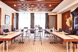 Best Western soibelmanns Lutherstadt Wittenberg fotoÄŸrafÄ±