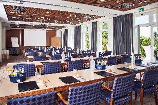 Best Western soibelmanns Lutherstadt Wittenberg fotoÄŸrafÄ±