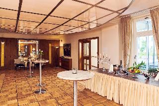 Best Western soibelmanns Lutherstadt Wittenberg fotoÄŸrafÄ±