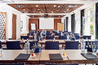 Best Western soibelmanns Lutherstadt Wittenberg fotoÄŸrafÄ±