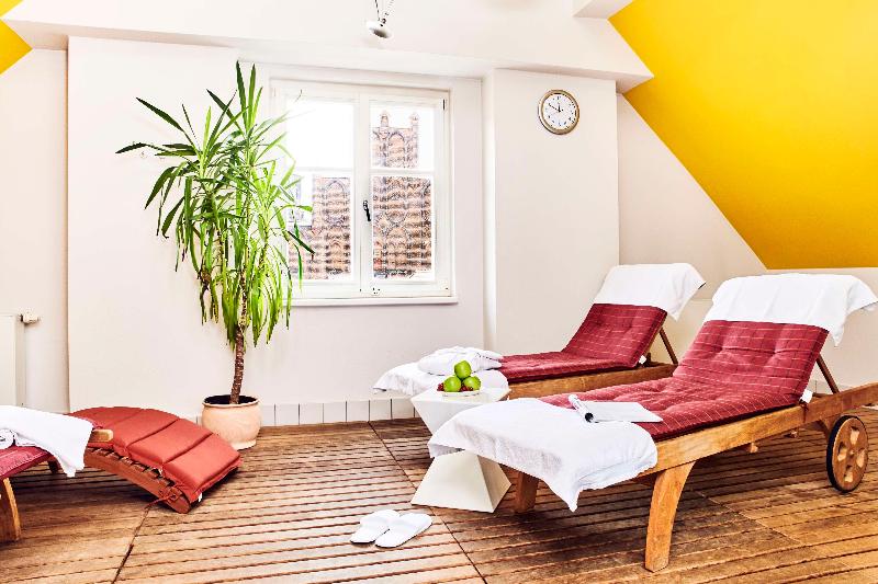 Best Western soibelmanns Lutherstadt Wittenberg - Aktivite