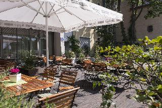 Best Western soibelmanns Lutherstadt Wittenberg otel fotoğrafı
