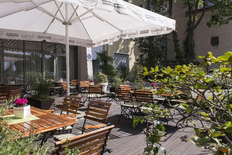 Best Western soibelmanns Lutherstadt Wittenberg - Genel
