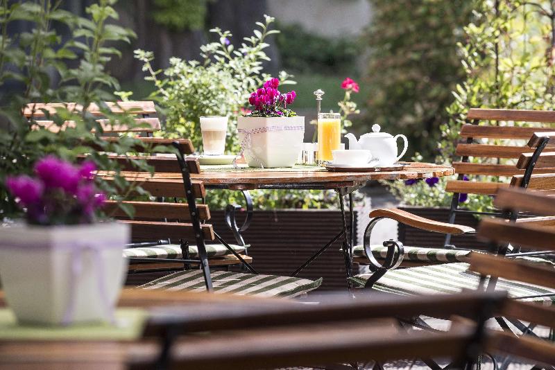 Best Western soibelmanns Lutherstadt Wittenberg - Genel