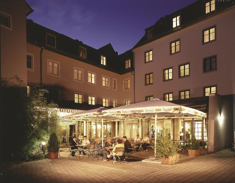 Best Western soibelmanns Lutherstadt Wittenberg - Genel